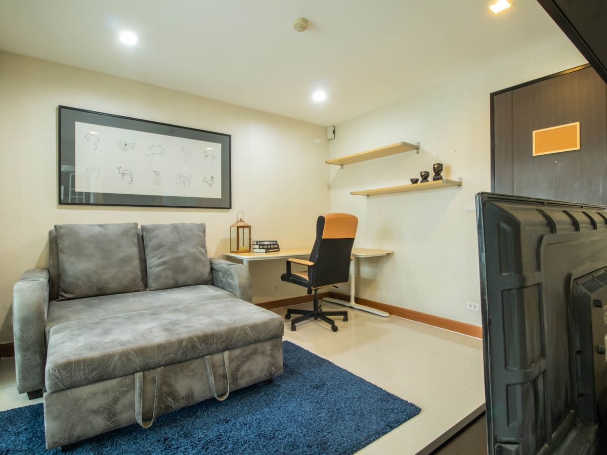 Big room, best price!!⭐Casa Condo Sukhumvit 97 (Casa Condo Sukhumvit 97)