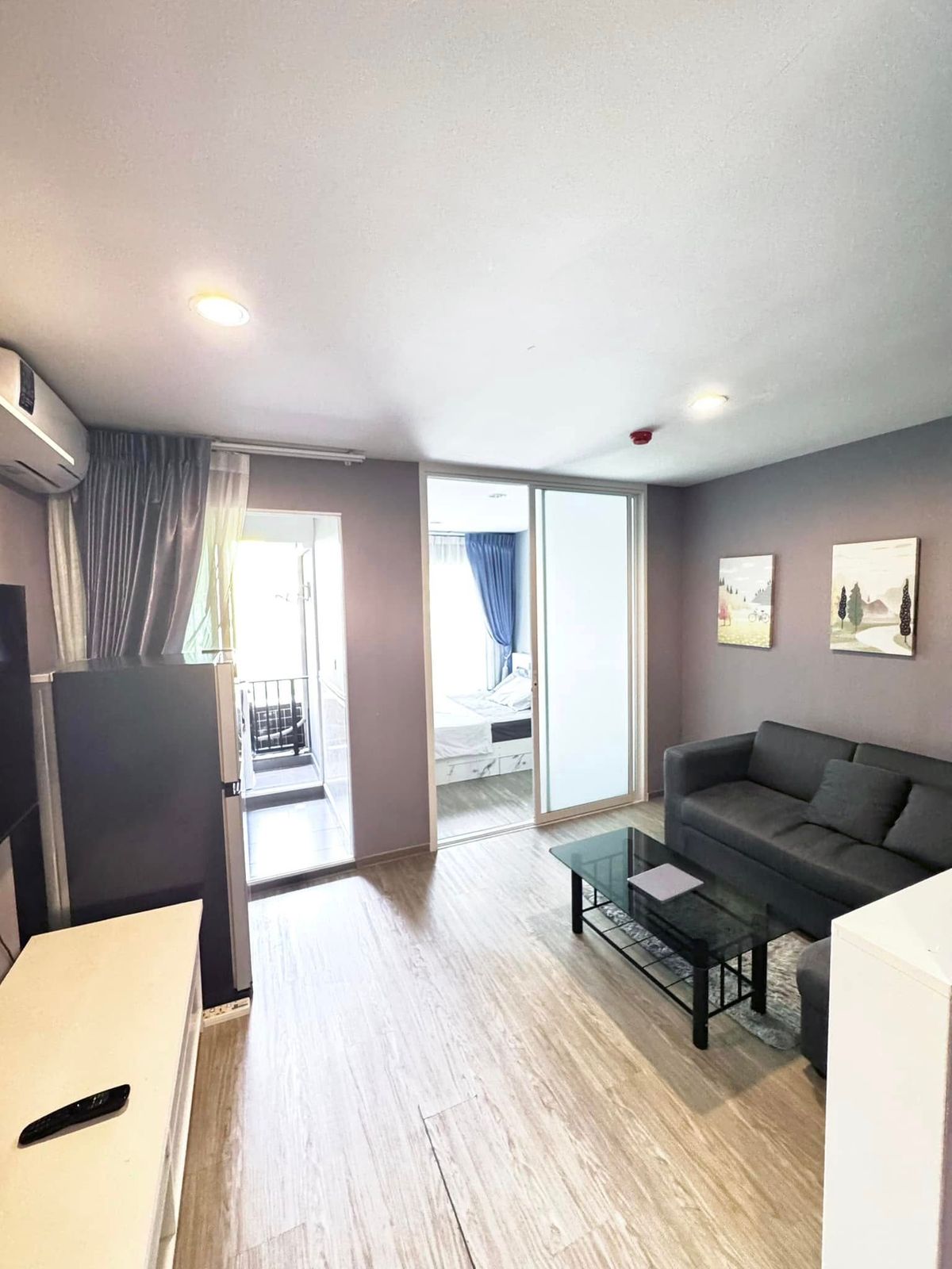 ห้องสวยตรงปก ราคาดีมาก!!⭐Regent Home Sukhumvit 97/1 (รีเจ้นท์ โฮม สุขุมวิท 97/1)