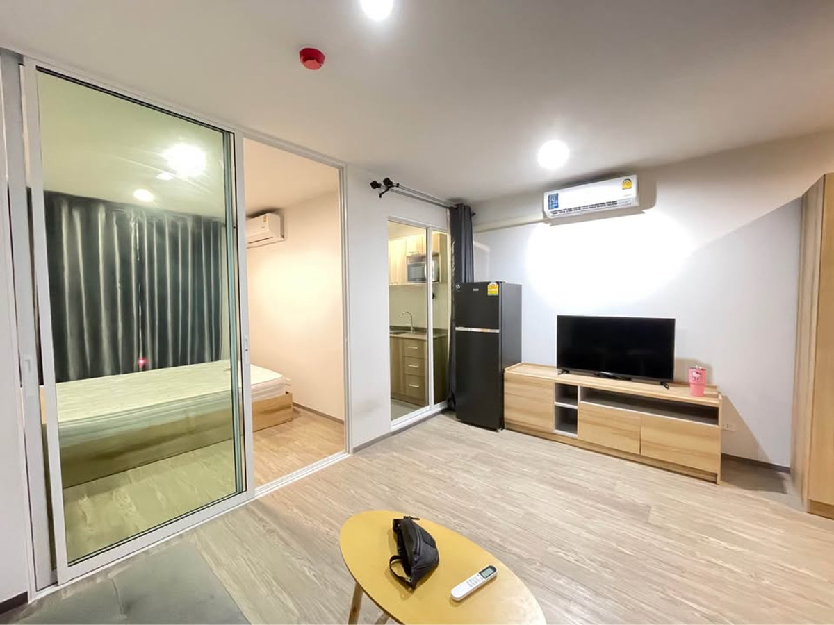 ห้องแต่งสวยตรงปก เฟอร์ฯครบ⭐Regent Home Sukhumvit 97/1 (รีเจ้นท์ โฮม สุขุมวิท 97/1)