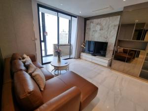 สัมผัสที่สุดแห่งการใช้ชีวิตใจกลางสาทร | ให้เช่าคอนโดหรู 3 ห้องนอน Supalai Icon Sathorn