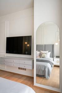 Best luxury design for rent Beatniq Sukhumvit 32 1 bedroom high floor