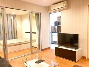 North direction, large, beautiful room, complete furniture ⭐Casa Condo Sukhumvit 97 (Casa Condo Sukhumvit 97)