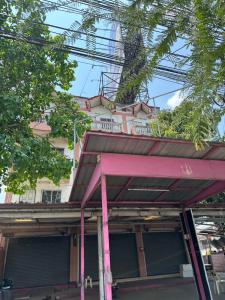 ขาย อาคารพาณิชย์ 3 คูหา 49 ตร.ว. ติดไฟแดงถนนรังสิต-นครนายก