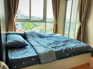 ห้องสวย เฟอร์ฯครบพร้อมเครื่องใช้ไฟฟ้า⭐Casa Condo Sukhumvit 97 (คาซ่า คอนโด สุขุมวิท 97)