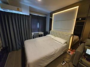 ทิศใต้ ห้องสวยชั้นสูงเฟอร์ฯครบ⭐IDEO Sukhumvit 93 (ไอดีโอ สุขุมวิท 93)