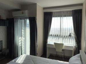 Beautiful room, high floor, fully furnished⭐IDEO Sukhumvit 93 (IDEO Sukhumvit 93)