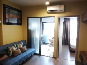 Beautiful room, complete furniture⭐IDEO Sukhumvit 93 (IDEO Sukhumvit 93)