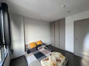 Highly high view, never rented ⭐ideo Sukhumvit 93 (IDO Sukhumvit 93