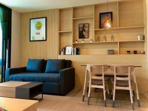 ทิศตะวันออก ห้องสวยเฟอร์ฯครบ⭐Life Sukhumvit 62 (ไลฟ์ สุขุมวิท 62)