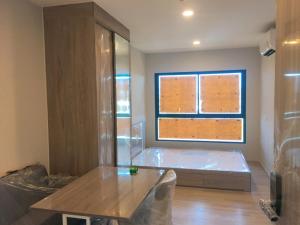 Good location, beautiful corner room, complete furniture ⭐Plum Condo Sukhumvit 97.1 (Plum Condo Sukhumvit 97.1)