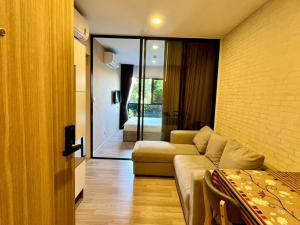ทิศเหนือ ห้องสวยตรงปกเฟอร์ฯครบ⭐Plum Condo Sukhumvit 97.1 (พลัม คอนโด สุขุมวิท 97.1)