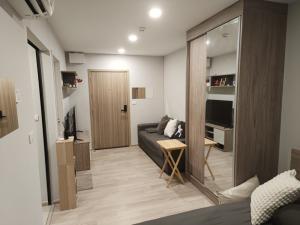 ห้องสวยเฟอร์ฯครบ⭐Plum Condo Sukhumvit 97.1 (พลัม คอนโด สุขุมวิท 97.1)