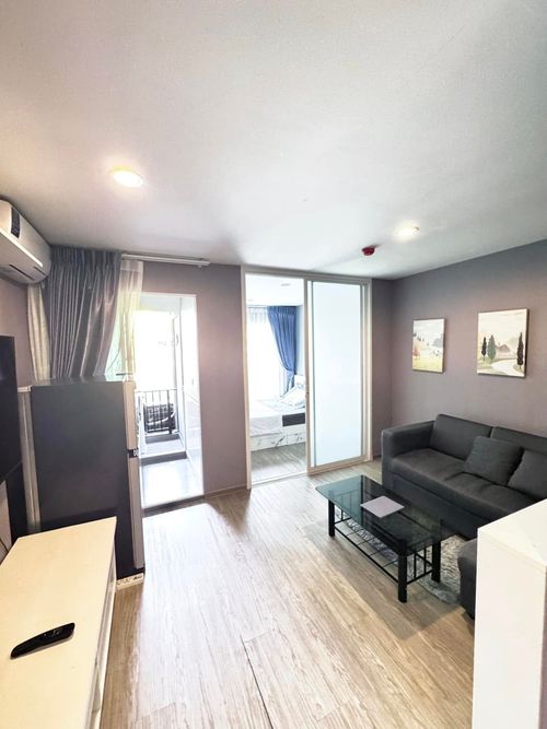 Beautifully decorated room, complete furniture⭐Regent Home Sukhumvit 97/1 (Regent Home Sukhumvit 97/1)
