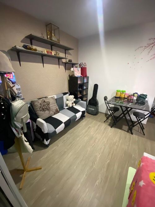 The room has never been rented out. Special price!!⭐Regent Home Sukhumvit 97/1 (Regent Home Sukhumvit 97/1)