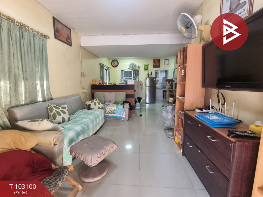 ขายทาวน์เฮ้าส์ หมู่บ้านพฤกษา58/2 ลาดกระบัง-สุวรรณภูมิ สมุทรปราการ – รูปที่ 4