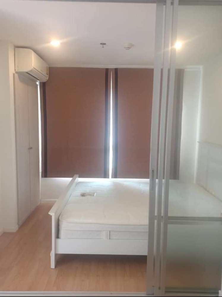 Good location, beautiful room, good price⭐Lumpini Ville Sukhumvit 77 Phase 2 (Lumpini Ville Sukhumvit 77 Phase 2)
