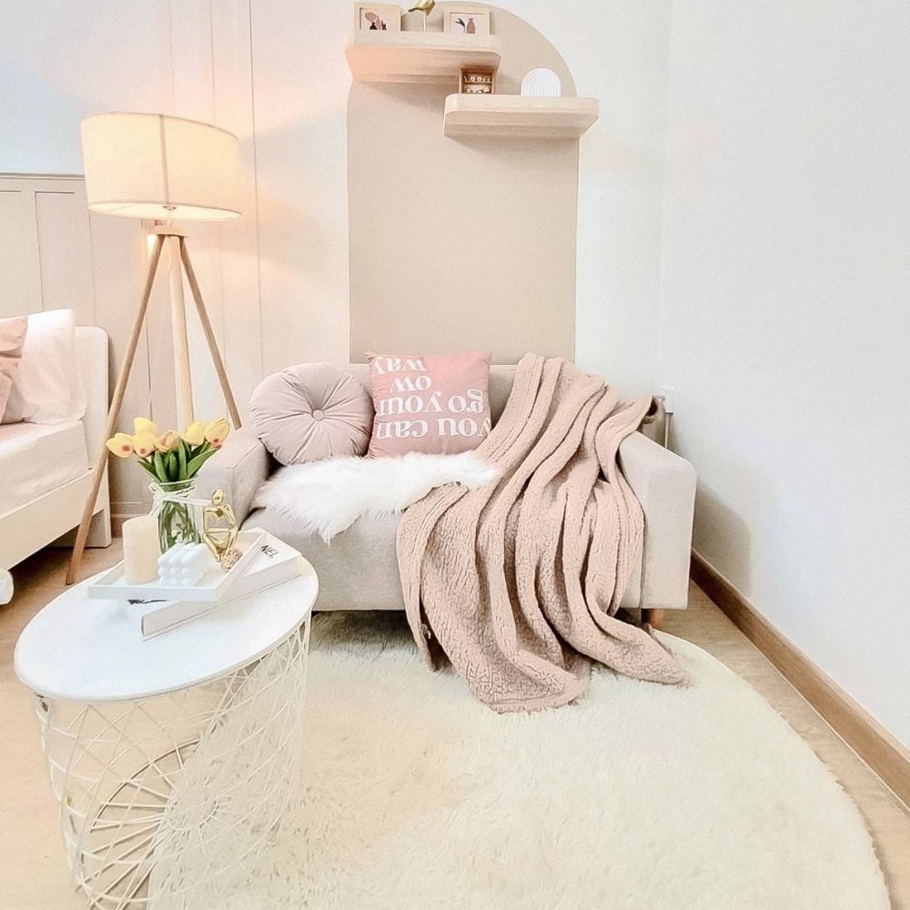 Beautiful room, complete furniture⭐My Condo Sukhumvit 52 (My Condo Sukhumvit 52)