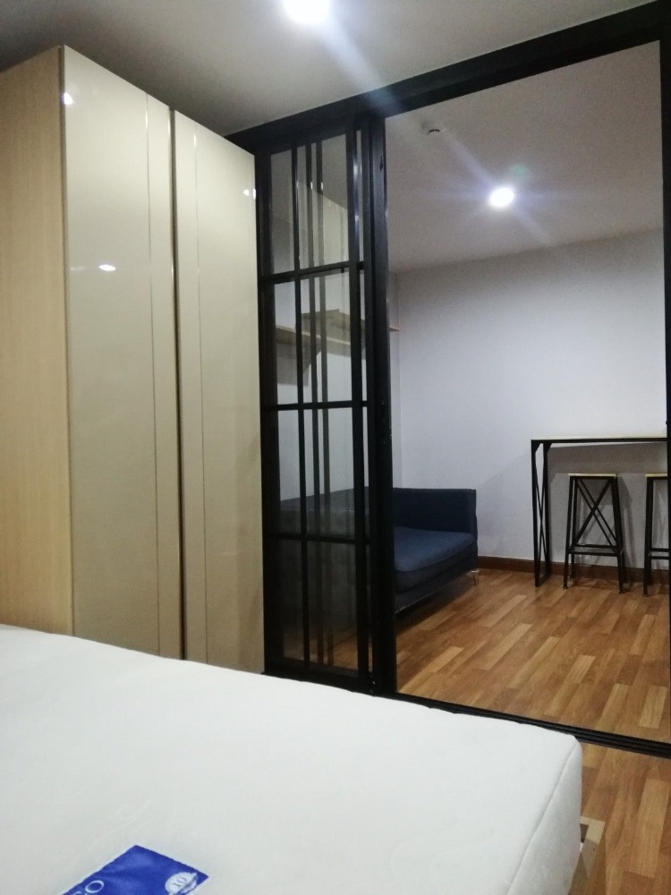 ห้องสวยเฟอร์ครบ ราคาดี⭐Regent Home Sukhumvit 81 (รีเจ้นท์ โฮม สุขุมวิท 81)