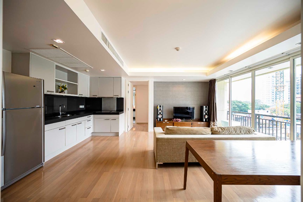 📢 Urgent sale, Preen by Sansiri I Preen by Sansiri, 2 bedrooms, area 84.65 sq m. Contact 📲 093-616-4456 (Sales Department)