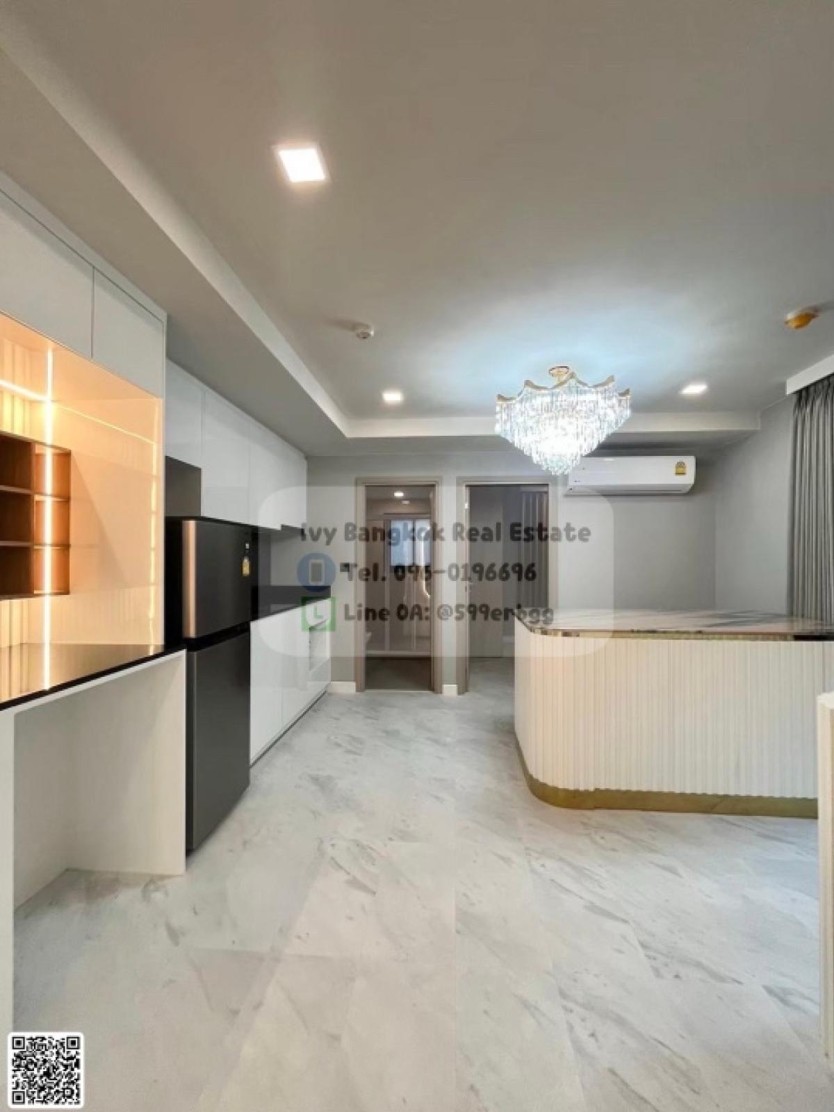 🟡MAESTRO 19 Ratchada19-Vipha #PetFriendly มาเอสโตร​19 รัชดา19-วิภา#เลี้ยง​สัตว์​ได้​🐶😻 – รูปที่ 2