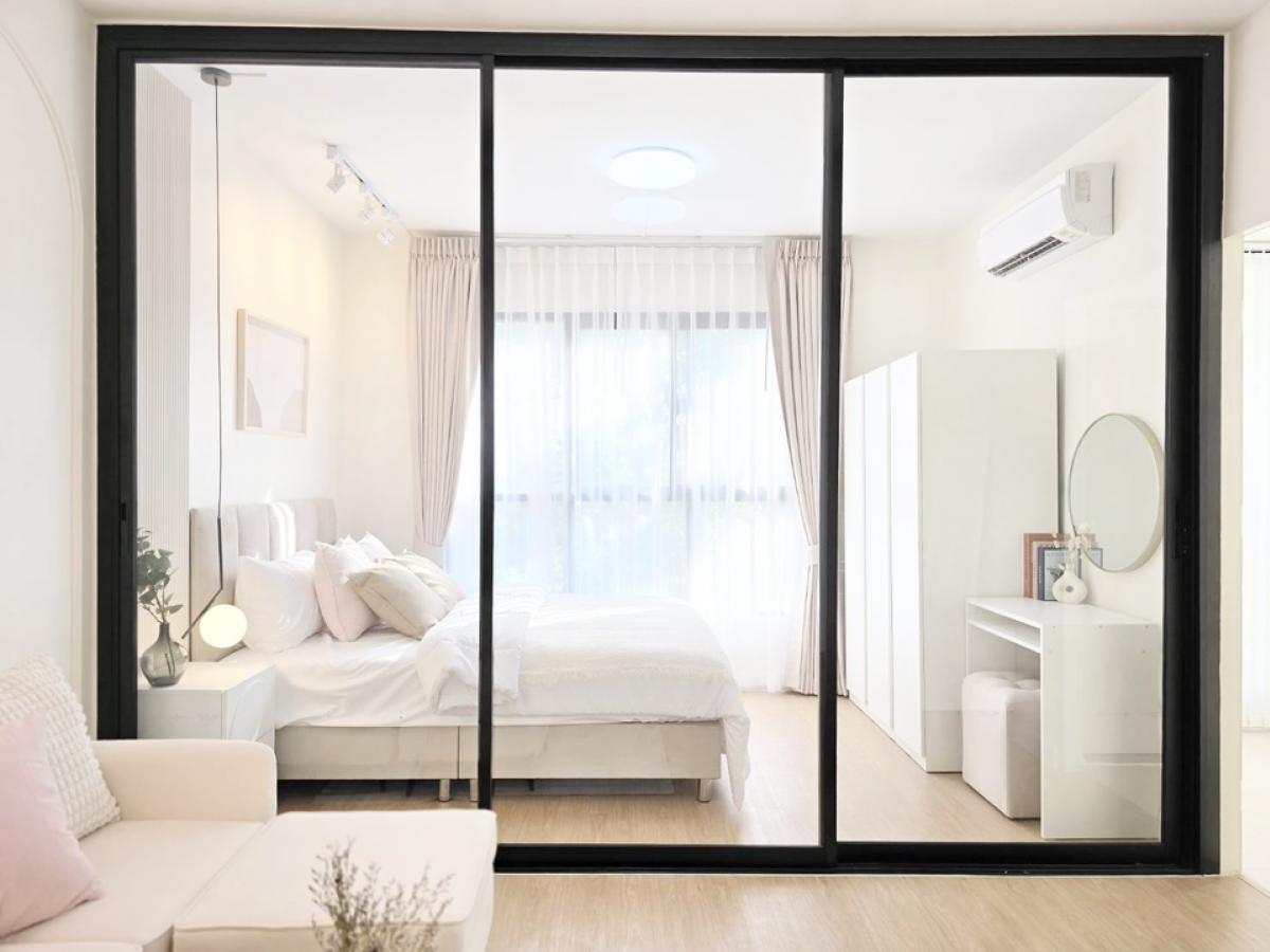 🏠โครงการดี ห้องเเต่งสวย สดุดตา…บี ยู โชคชัย 4 ( 𝗕𝗲 𝘆𝗼𝘂 𝗰𝗵𝗼𝗸𝗰𝗵𝗮𝗶 𝟰 ) 🏠โครงการดี ห้องเเต่งสวย สดุดตา…บี ยู โชคชัย 4 ( 𝗕𝗲 𝘆𝗼𝘂 𝗰𝗵𝗼𝗸𝗰𝗵𝗮𝗶 𝟰 )