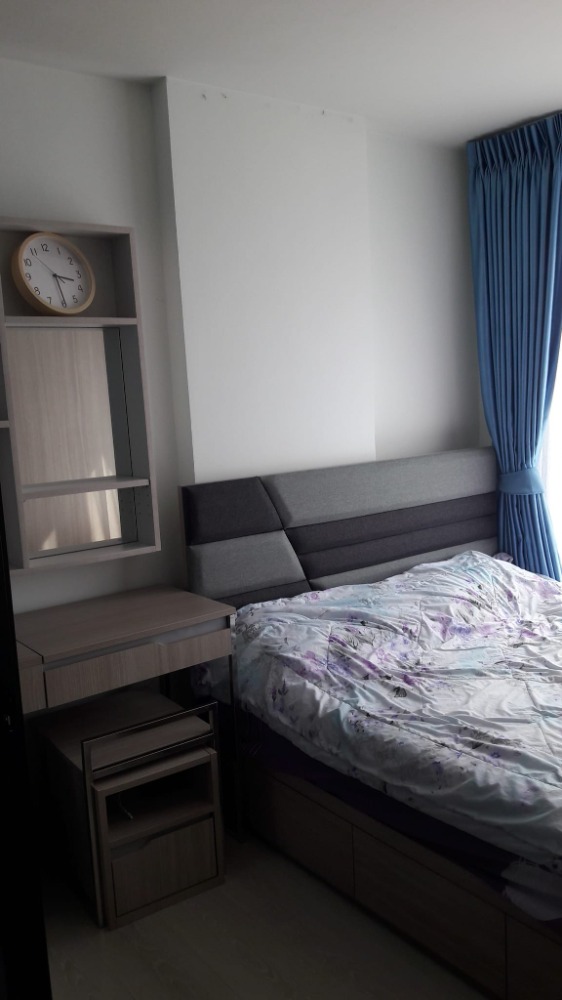 Beautiful room, never rented out⭐Niche Mono Sukhumvit 50 (Niche Mono Sukhumvit 50)