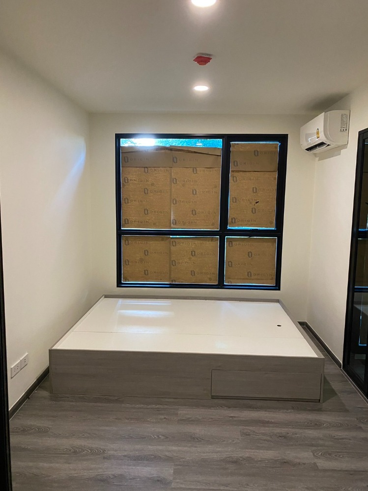 Corner room, new condition, never rented out⭐The Origin Onnut (The Origin On Nut)