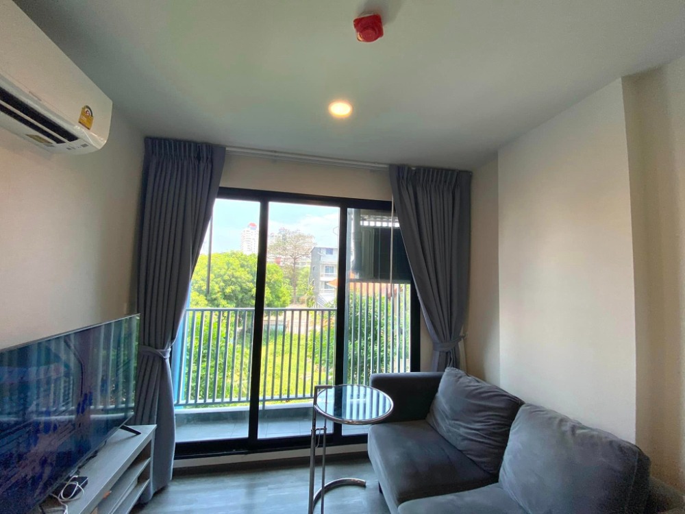 East direction, fully furnished with electrical appliances⭐The Origin Onnut (The Origin On Nut)