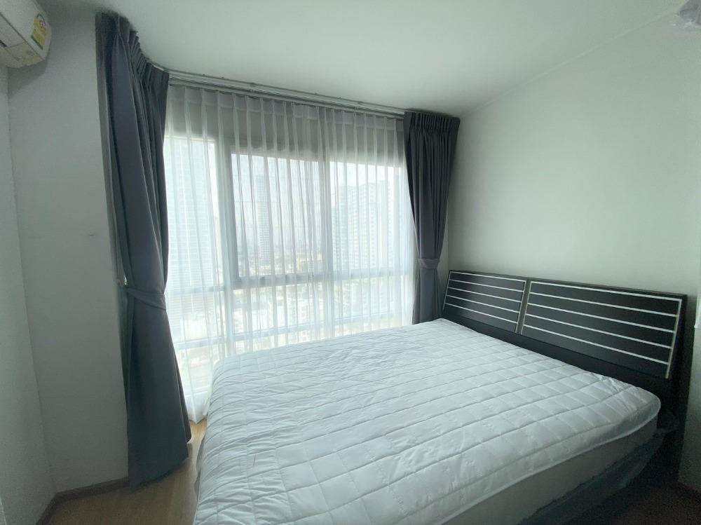 Beautiful high floor room, fully furnished⭐U Delight @ Onnut Station (U Delight @ Onnut Station)