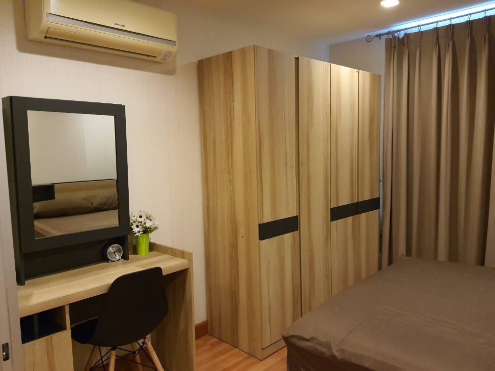 วิวดี ห้องมุมสวยเฟอร์ฯครบ⭐Casa Condo Sukhumvit 97 (คาซ่า คอนโด สุขุมวิท 97) – รูปที่ 4