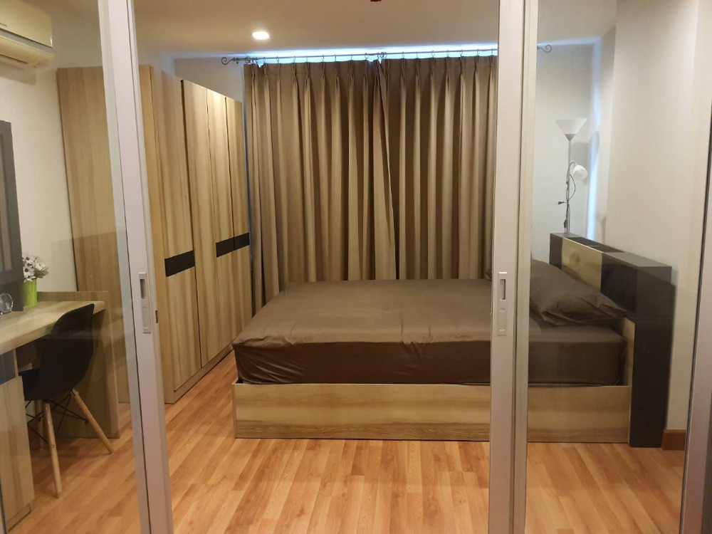 วิวดี ห้องมุมสวยเฟอร์ฯครบ⭐Casa Condo Sukhumvit 97 (คาซ่า คอนโด สุขุมวิท 97) – รูปที่ 2