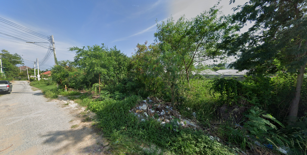 ขาย ที่ดิน หัวหิน 221.6 ตร.ว. หัวหิน ประจวบคีรีขันธ์ – รูปที่ 2