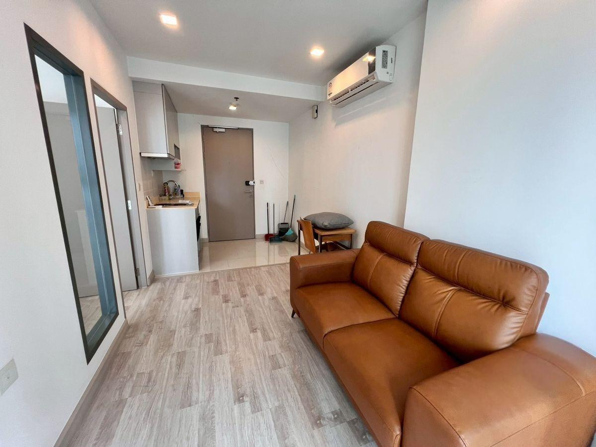 The north is not hot, the best price ⭐️IDEO Mobi Sukhumvit 81