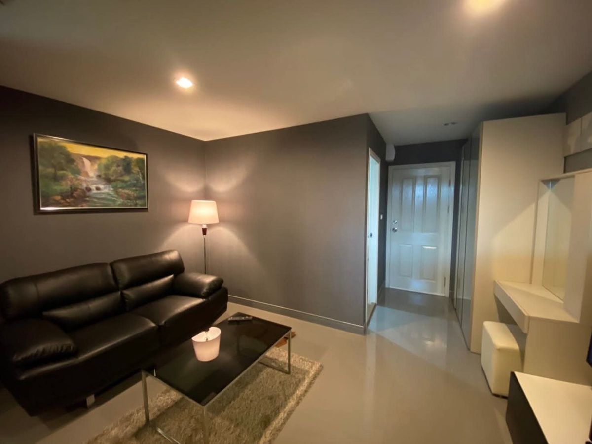 ห้องแต่งสวยวิวโล่ง ราคาดีมาก!!⭐Regent Home Sukhumvit 81 (รีเจ้นท์ โฮม สุขุมวิท 81)