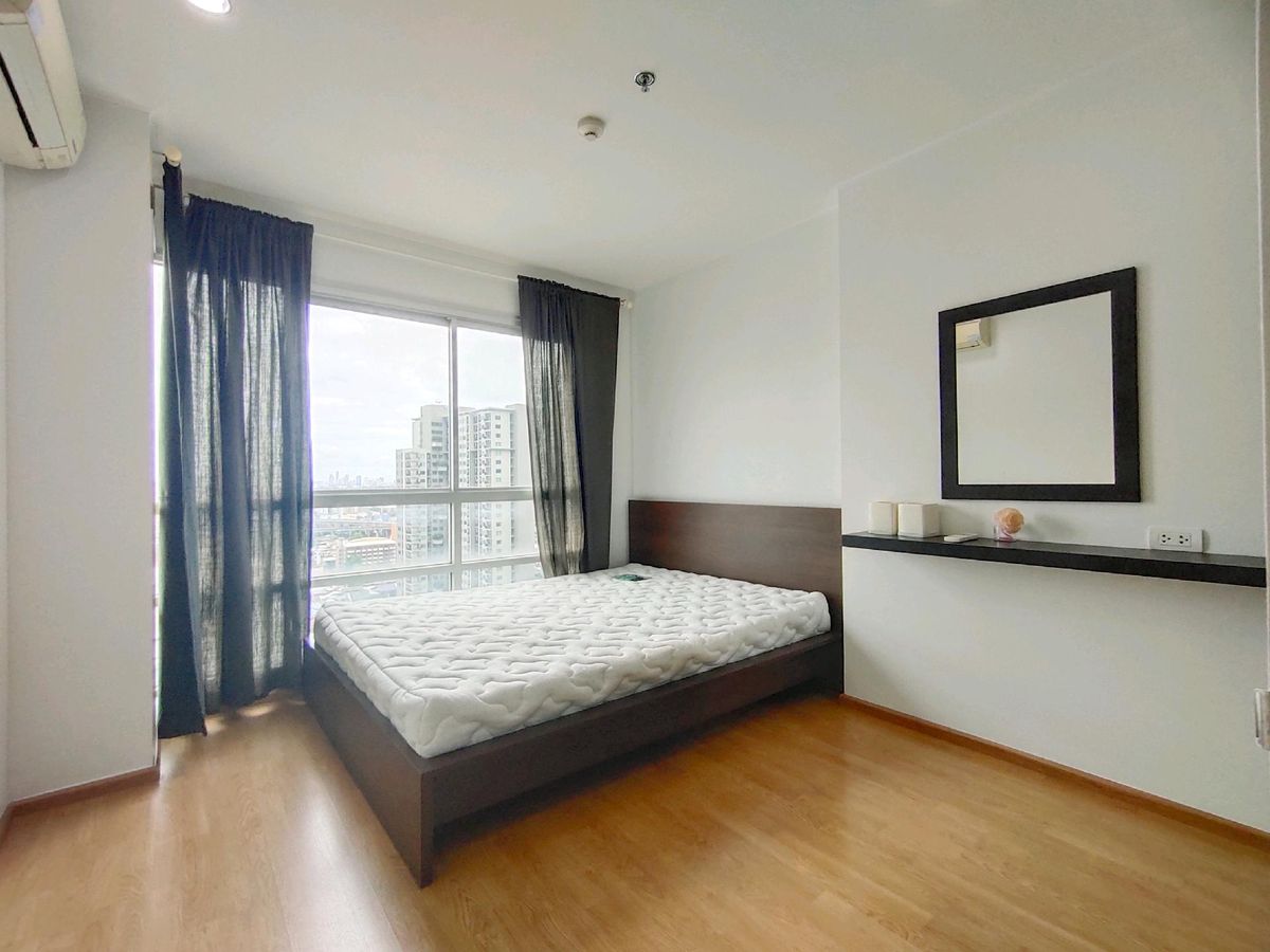 High floor, beautiful view, good price⭐U Delight @ Onnut Station (U Delight @ Onnut Station)