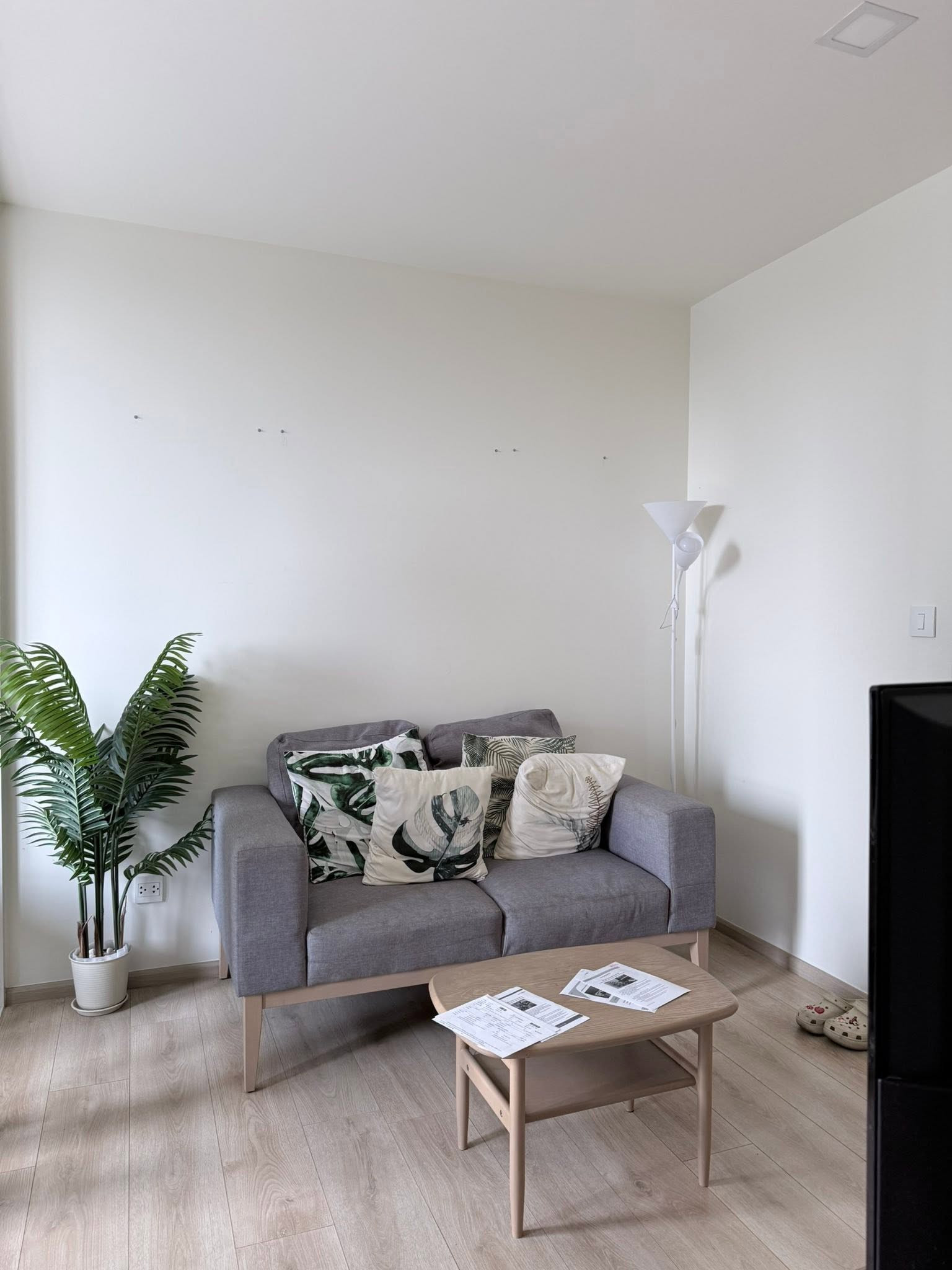 Beautiful room, well built-in⭐Chambers Onnut Station (Chambers On Nut Station)