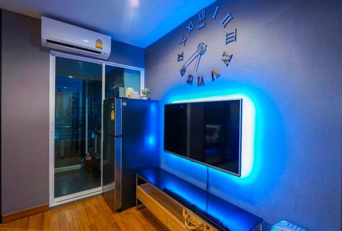 ห้องแต่งสวยวิวโล่ง ราคาดี!!⭐Regent Home Sukhumvit 81 (รีเจ้นท์ โฮม สุขุมวิท 81)