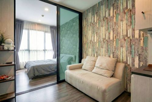 ห้องสวยราคาดีที่สุดในโครงการ!!⭐The Base Park West (เดอะ เบส พาร์ค เวสต์ สุขุมวิท 77)
