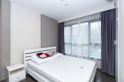 ห้องสวยเฟอร์ฯครบ ราคาดีมากคุ้มสุดๆ⭐The Base Park West (เดอะ เบส พาร์คเวสต์ สุขุมวิท 77)