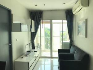 Pool view, beautiful room, complete furniture⭐IDEO Verve Sukhumvit (IDEO Verve Sukhumvit)