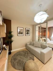 Beautiful room, renovated and newly decorated⭐Lumpini Center Sukhumvit 77 (Lumpini Center Sukhumvit 77)