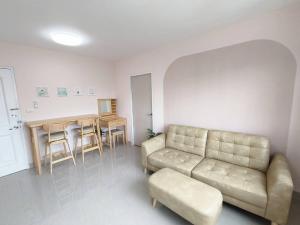 Beautiful room, exactly as advertised, fully furnished⭐My Condo Sukhumvit 52 (My Condo Sukhumvit 52)
