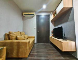 ห้องสวยรีโนเวทใหม่ เฟอร์ฯครบ⭐The Base Park West (เดอะ เบส พาร์ค เวสต์ สุขุมวิท 77)