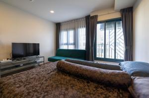 ห้องสวยไม่เคยปล่อยเช่า เฟอร์ฯครบ⭐The Base Sukhumvit 50 (เดอะ เบส สุขุมวิท 50)