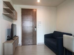 ห้องสวยเฟอร์ฯครบ⭐Niche Mono Sukhumvit 50 (นิช โมโน สุขุมวิท 50)
