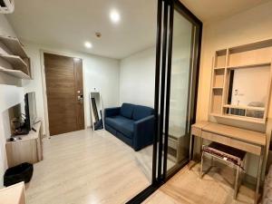 ห้องสวยเฟอร์ฯครบ⭐Niche Mono Sukhumvit 50 (นิช โมโน สุขุมวิท 50)