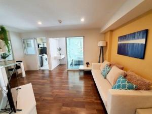 ห้องมุม เฟอร์นิเจอร์ครบ⭐The Room Sukhumvit 79