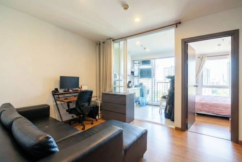 ทิศตะวันออก วิวโล่ง ราคาดีที่สุด⭐The Base Sukhumvit 77 (เดอะ เบส สุขุมวิท 77)