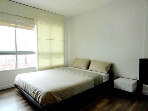 ราคาดีที่สุด ห้องนี้ใครได้ไปคุ้มมาก⭐The Room Sukhumvit 79