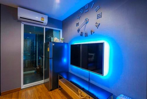 ห้องแต่งสวยวิวโล่ง ราคาดี!!⭐Regent Home Sukhumvit 81 (รีเจ้นท์ โฮม สุขุมวิท 81)